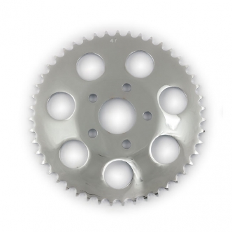 Rear Wheel Chain Sprockets For Harley Davidson | ARH Custom USA