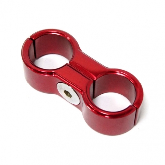 Doss Hose Separator in Red Finish (ARM403419)