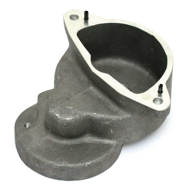 DOSS Starter Shaft Housing For Late 19791982 FL Shovelhead (Excluding