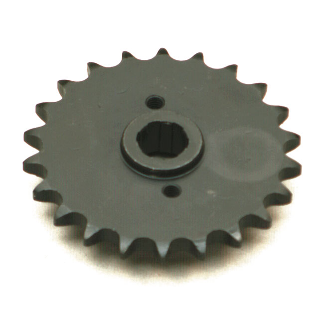 DOSS 22 Tooth Transmission Sprocket For Harley Davidson 19521979