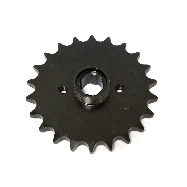 DOSS 22 Tooth Transmission Sprocket For Harley Davidson 19791984