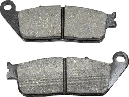 Drag Specialties Brake Pad Organic (FAD196)