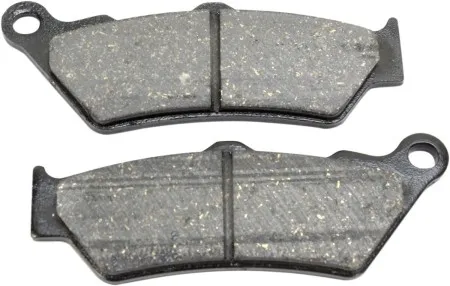 Drag Specialties Brake Pad Organic (FAD209/2)
