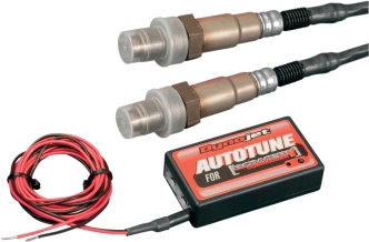 Dynojet Autotune For Power Commander V With 6-Pin Diagnostic Plug Only For Harley Davidson 2011-2020 CANBus Models   (AT-101B)