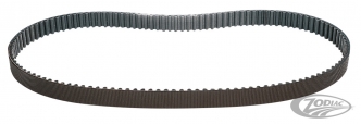 Zodiac Final Drive Belt 152 Tooth and 25mm Wide For 2007-2017 V-Rod (UK & HDI MODELS EXCEPT USA) (40145-07) (740556)