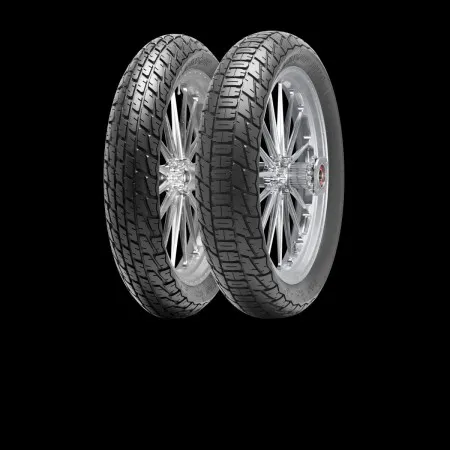 Dunlop DT4R9H 140/80-19 TT NHS (637427)