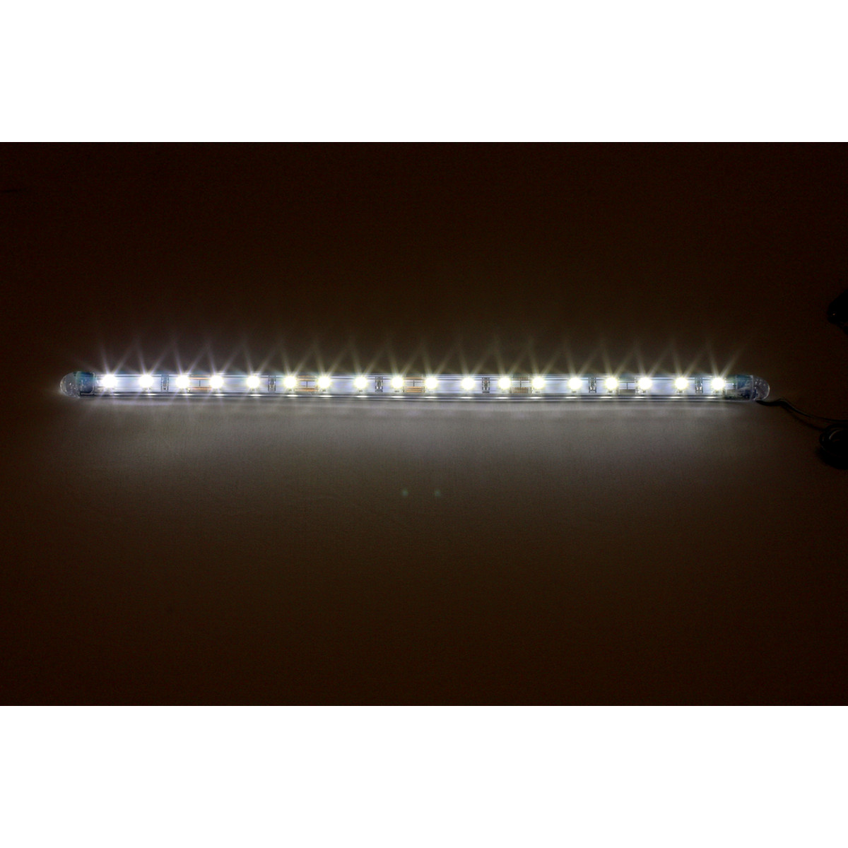 Custom Dynamics TF18WC Daytime Driving Light 9.41 Truflex LED 18, 9.41 Truflex LED Custom Dynamics TF18WC Daytime Driving Light 9.41 Truflex LED 18, 9.41 Truflex LED
