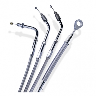 Parts For Harley Davidson Touring Models | ARH Custom USA