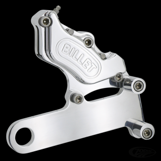 Rear Brake Calipers For Harley Davidson | ARH Custom USA
