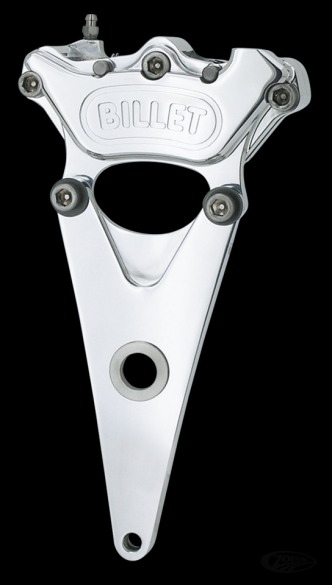 Rear Brake Calipers For Harley Davidson | ARH Custom USA