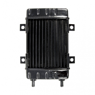Jagg Universal/ Replacement Slimline 5500 Series Oil Cooler (ARM657079)