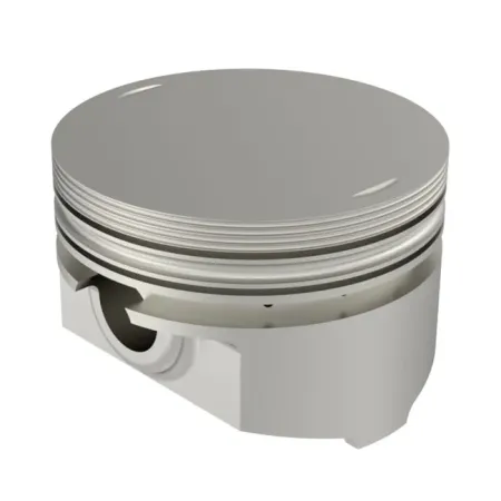 KB Performance High 10:1 Compression Ratio +.030 Inch Diameter Big Bore Piston Kit For 1986-2020 XL883 (883 To 1200 Conversion) Models (KB272030)