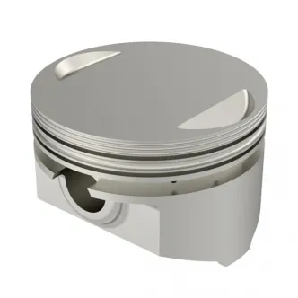 KB Performance 9.0:1 CR High Lift +.010 Inch Diameter Replacement Piston Kit For 1988-2020 XL1200 Models (KB295010)