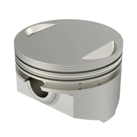 KB Performance 9.0:1 CR High Lift +.020 Inch Diameter Replacement Piston Kit For 1988-2020 XL1200 Models (KB295020)