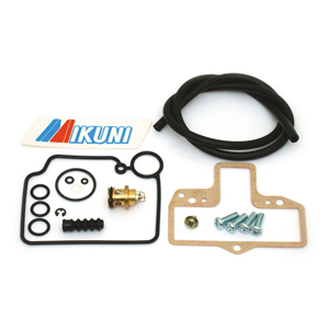 Mikuni HSR42/45 Gasket & Seal Kit (ARM465069)