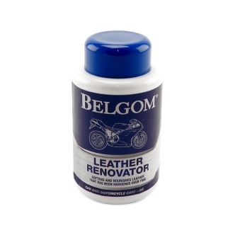Belgom Leather Renovator 250ML (ARM736415)