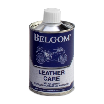 Belgom Leather Care 250ML (ARM836415)