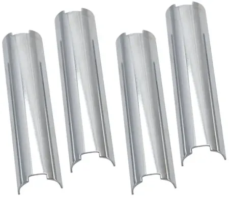 S&S 3.100 Inch Pushrod Keeper/Retainer Clip Set For Custom Application (93-4104)