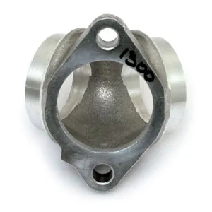 S&S 5.363 Inch Cylinder Size 222 Super G Manifold For 1978-1984 93 Inch Engine With High Compression (16-2301)