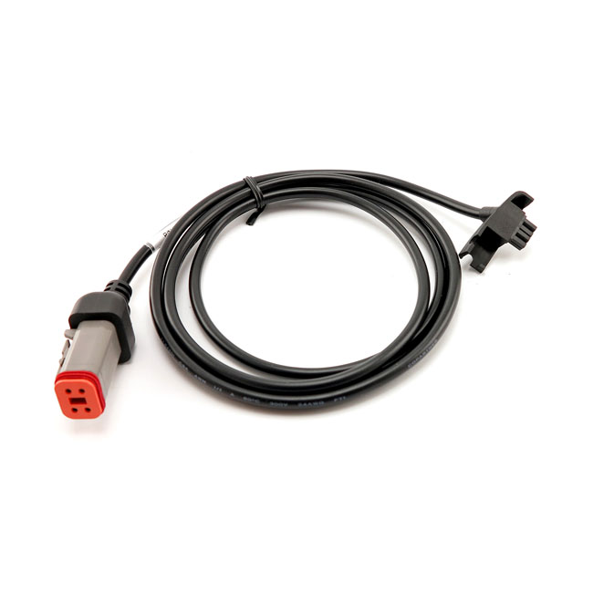 Dynojet Power Vision Cable For Harley Davidson 20012010 Softail, 2002