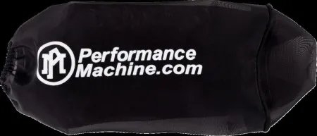 Performance Machine Fast Air Intake Rain Sock (0206-0062)
