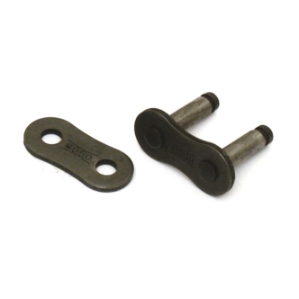 Tsubaki Pin Master Link Rivet Style For 530 Series XRG Sigma Chains (ARM441605)