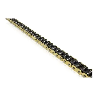 Tsubaki 108 Links 530 XRG Sigma X-Ring Chain (ARM109309)