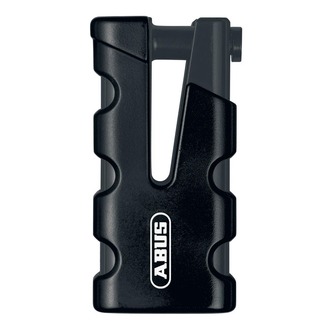 ABUS Granit Sledg 77 Grip Style Black Brake Disc Lock (ARM517719