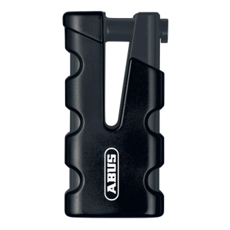 ABUS Granit Sledg 77 Grip Style Black Brake Disc Lock (ARM517719)
