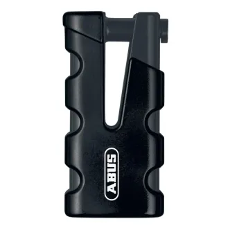 ABUS Granit Sledg 77 Grip Style Black Brake Disc Lock (ARM517719)