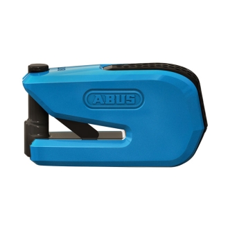 ABUS Granit Detecto Smartx 8078 B/SB Blue Brake Disc Lock (ARM327719)
