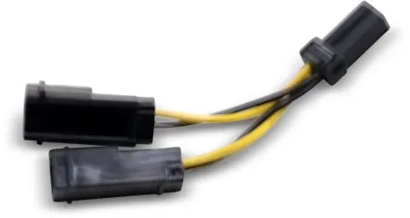 Ciro Fairing Power-Splitting Y-Harness (40096)