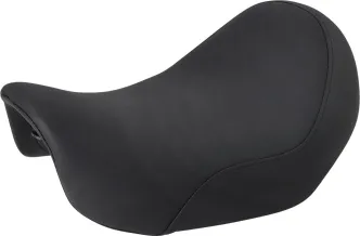 Saddlemen Renegade Deluxe Solo Seat For Harley Davidson 2006-2017 Dyna Models (806-04-002)