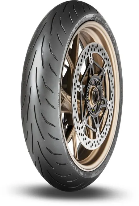 Dunlop Core 160/60ZR17 (69W) TL (637483)