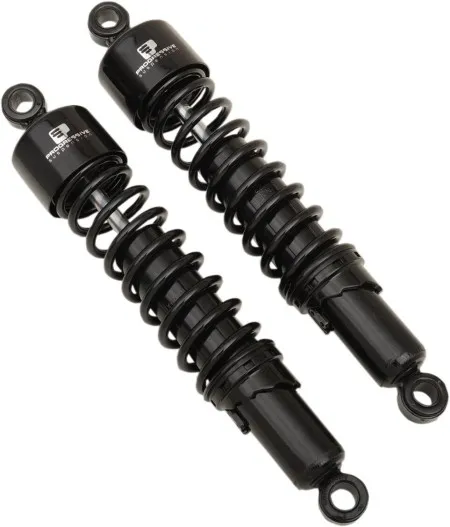 Progressive Suspension 412 Series Cruiser Shocks (412-4059B)