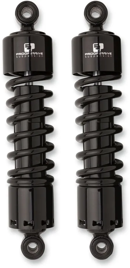 Progressive Suspension 412 Series Cruiser Shocks (412-4260B)