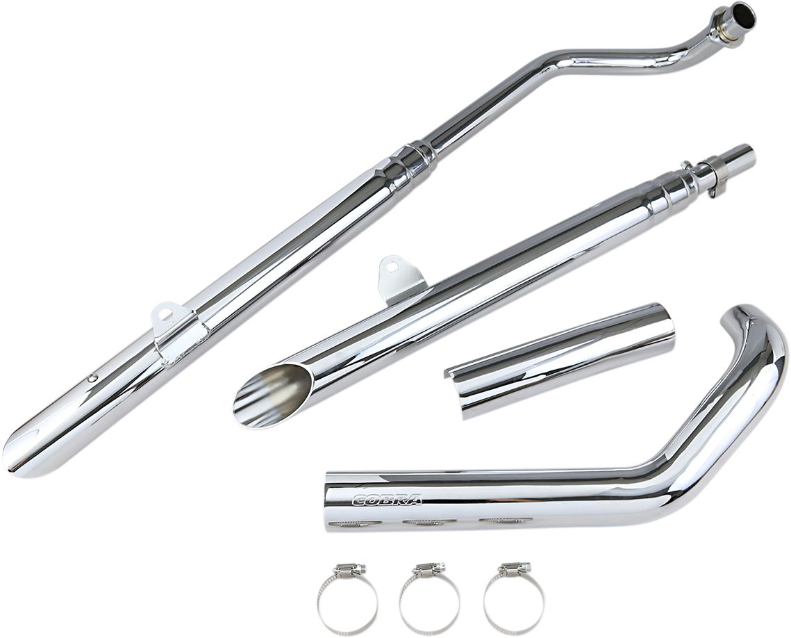 cobra drag pipes v star 650