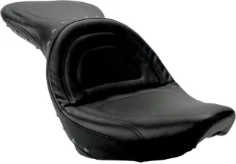 Saddlemen Explorer Special Seat For Harley Davidson 1984-1999 Softail FXST/FLST Models (8800J)