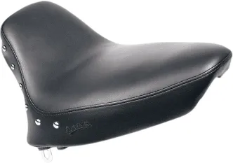 Saddlemen Renegade Studded Solo Seat For Harley Davidson 1984-1999 Softail FXST/FLST Models (884-01-001)