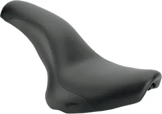 Saddlemen Profiler Seat For Harley Davidson 2000-2006 FXST Softail, FLSTF Fat Boy & FLST/C Heritage Models (8185FJ)