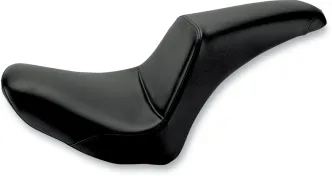 Saddlemen Profiler Seat For Harley Davidson 2006-2017 Softail FLSTC Heritage Models (806-23-047)