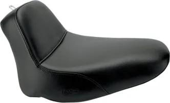 Saddlemen Renegade Solo Seat For Harley Davidson 2006-2017 Softail FLSTN/FLSTC Models (806-15-002)