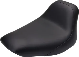 Saddlemen Renegade S3 Super Slammed Solo Seat For Harley Davidson 2006-2017 Softail FLSTN/FLSTC Models (806-15-002D)