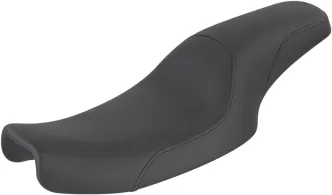Saddlemen Profiler Seat For Harley Davidson Dyna 1991-1995 Dyna FXD, FXDB-S, FXDB-D, FXDC & FXDL Models (891-04-047)