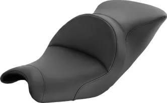 Saddlemen Explorer Roadsofa Touring Comfort Seat For Kawasaki 2007-2020 VN900C Vulcan Models (K07-12-0291RS)