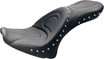 Saddlemen Explorer Special Seat For Harley Davidson 2000-2006 Softail Models (8100J)