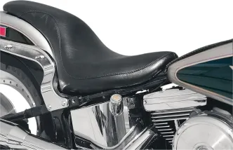 Saddlemen Profiler Seat For Harley Davidson 1984-1999 Softail FXST/FLST Models (8885FJ)