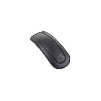 Mustang Fender Bib Plain For Kawasaki 1996-2008 Vulcan VN1500 & Nomad 1500 Models (78045)