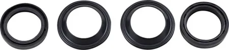 Drag Specialties 39mm Fork Seal/Dust Wiper Kit For 91-05 FXD, L87-00 FXR, L87-22 XL (EXCL  XL1200X/XS) (56-125-D)