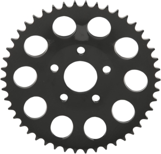 Rear Wheel Chain Sprockets For Harley Davidson | ARH Custom USA